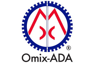 Welcome the Omix-ADA Family to Performance Corner!