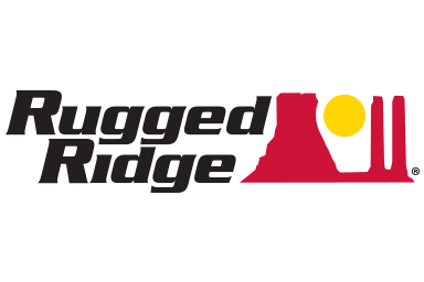 Rugged Ridge