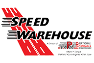 Speed Warehouse