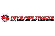 Toys for Trucks