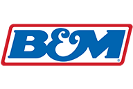 B&M