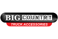 Big Country Truck Accessories
