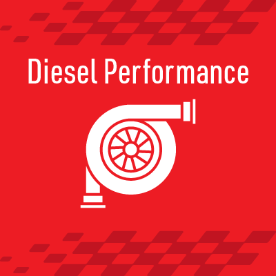 Diesel performance parts