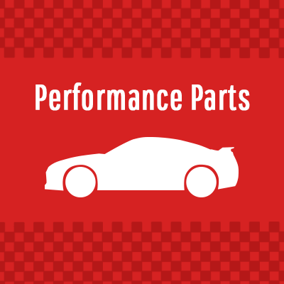 Performance parts