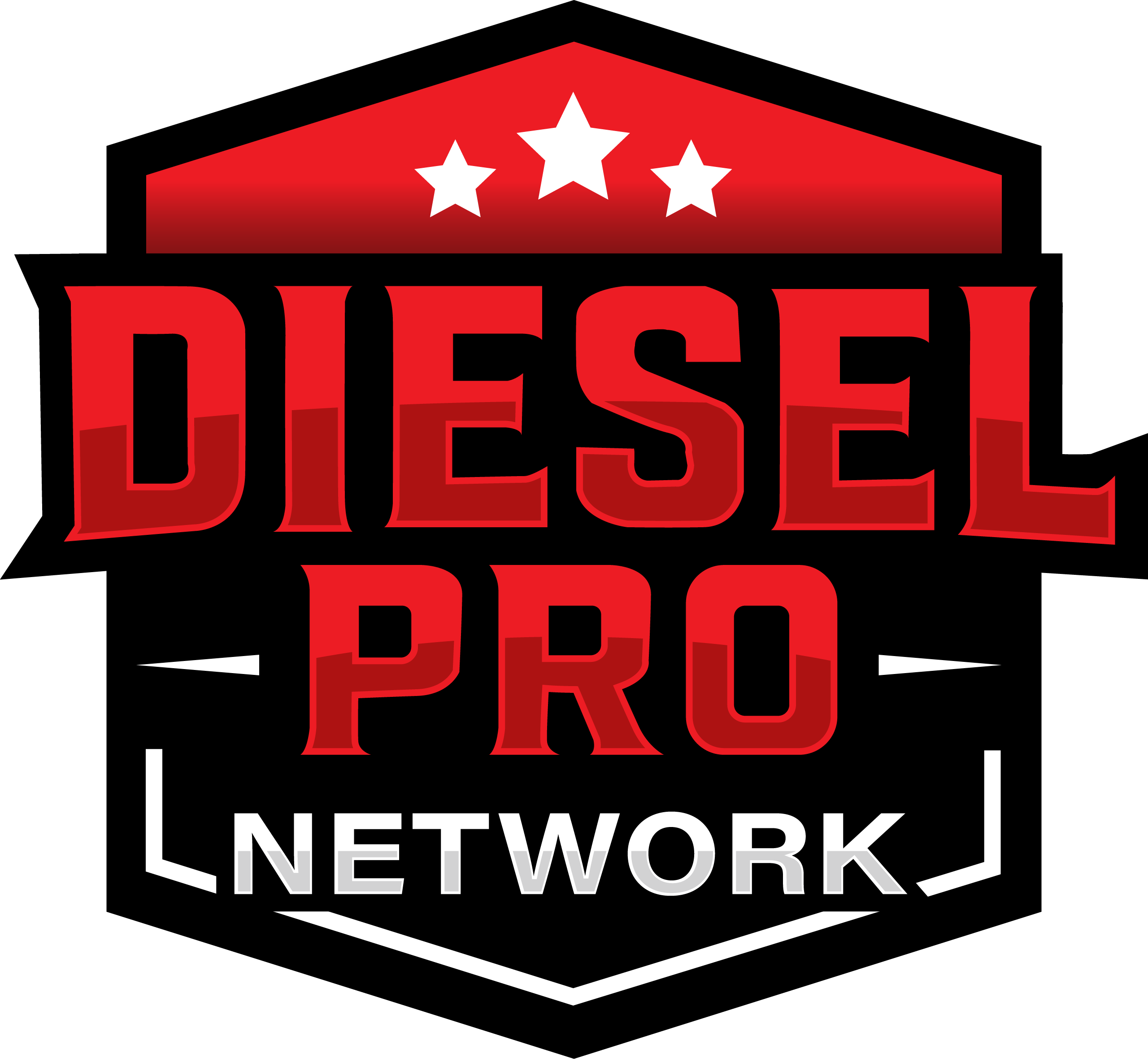 Diesel Pro logo