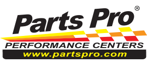 Parts Pro Logo
