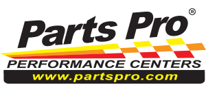 Parts Pro logo