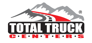 Total Truck Centers™ Logo