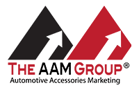 The AAM Group logo